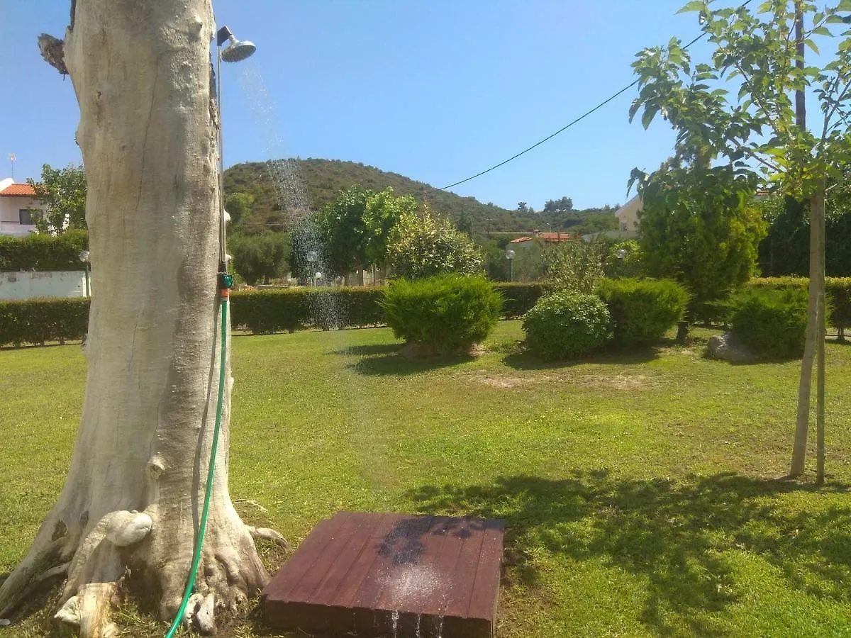 Villa Nadia Nea Skioni Greece
