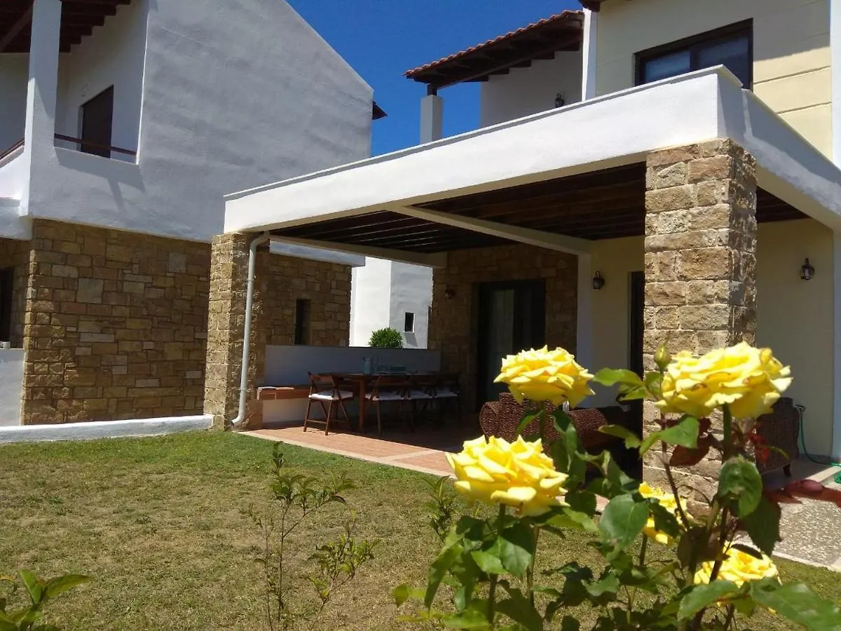 Villa Nadia Nea Skioni