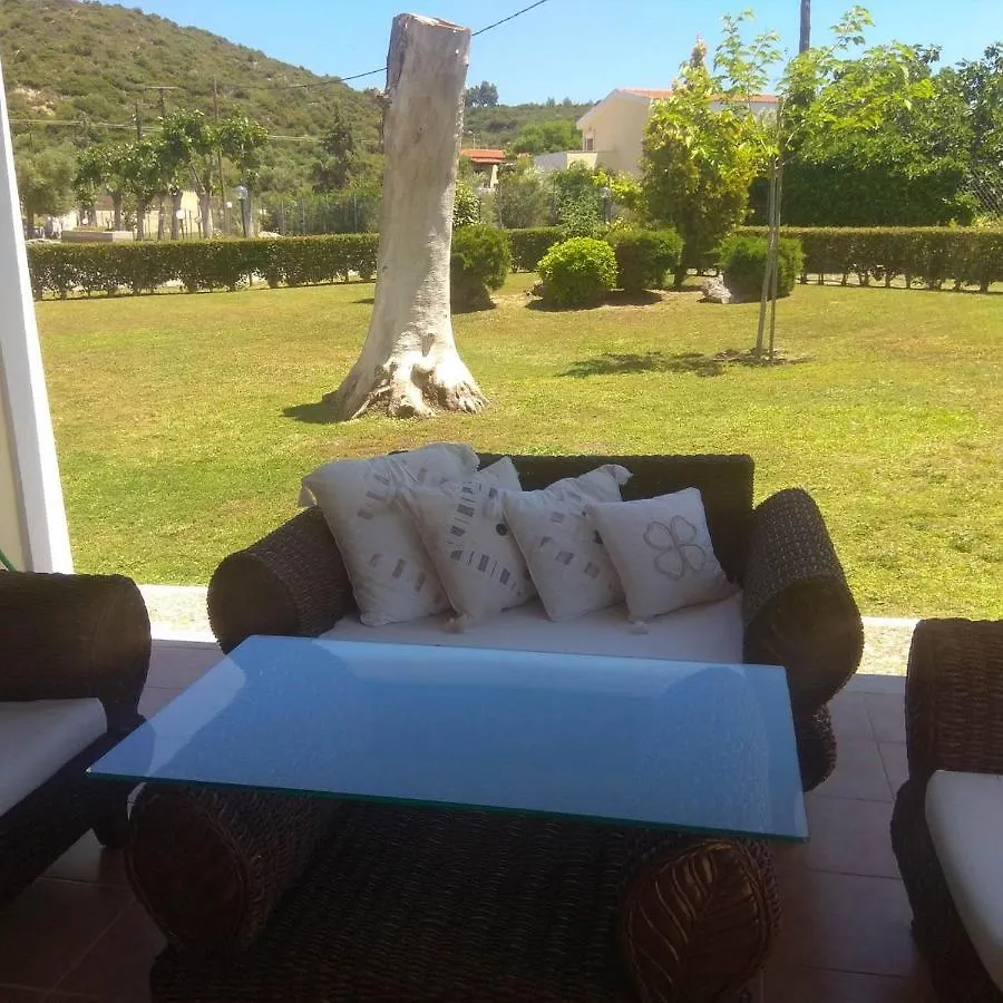 Villa Nadia Nea Skioni