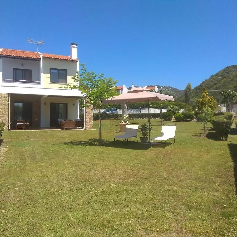 Villa Nadia Nea Skioni 0*,