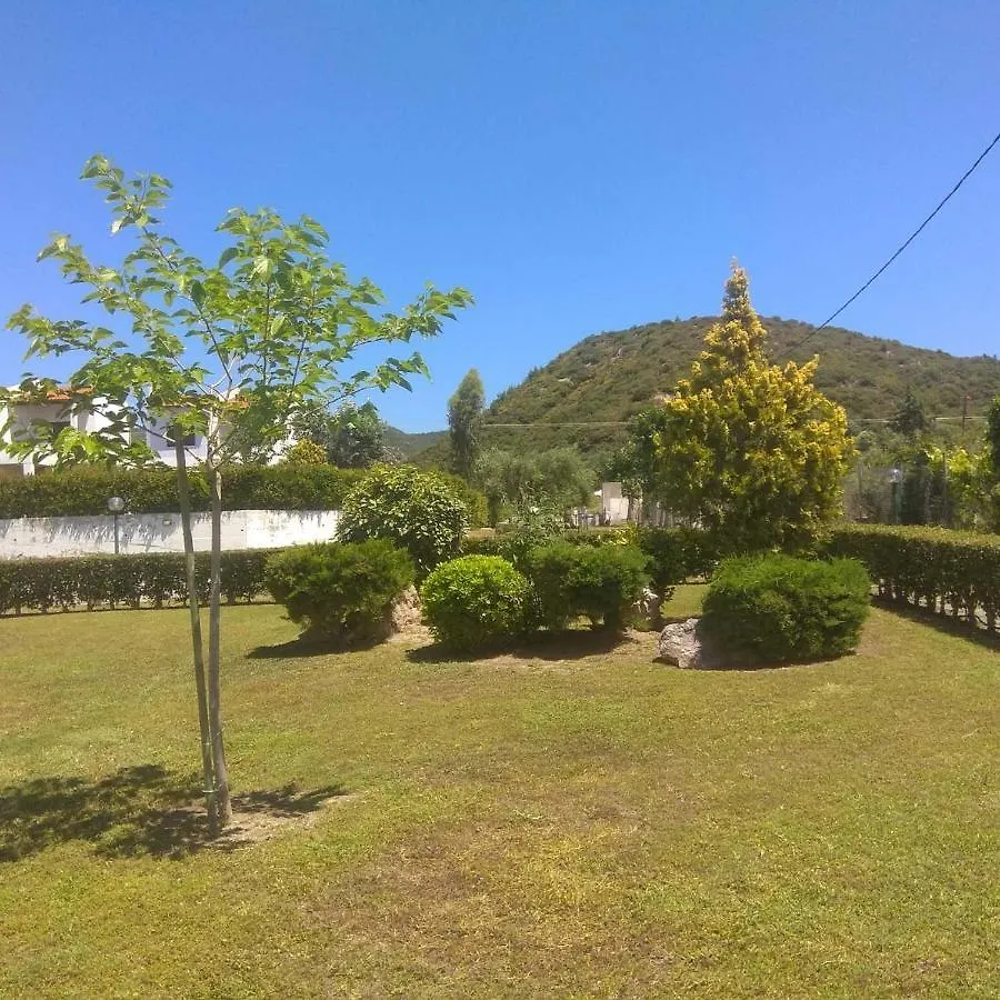 Villa Nadia Nea Skioni